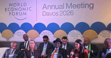 «دفعة قوية نحو مستقبل الطاقة المستدامة» دافوس يترقب: وزيرة التخطيط تكشف عن استراتيجية مصر الطموحة لتنويع مصادر الطاقة النظيفة ورسم مستقبل مستدام