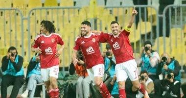 مواعيد مباريات الجولة 16 في الدوري المصري والقنوات الناقلة لها