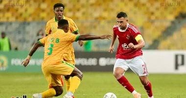 الأهلي يشرع في تحضيراته لمواجهة يانج أفريكانز في دوري الأبطال بتنزانيا