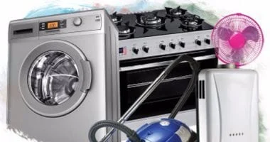 «استراتيجية النمو الجديدة» التقسيط يقود سوق الأجهزة الكهربائية بتمويل يتخطى 17 مليار جنيه مصري