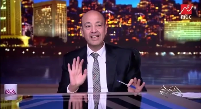 توقف الهواتف في مصر عمرو أديب يناقش تفاصيل رسوم المحمول الجديدة