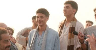 أحمد البخاري وأحمد رمزي نجما “فخر الدلتا” المنتظر في رمضان 2026