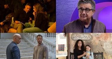 15 مسلسلًا من 15 حلقة تشعل المنافسة في دراما رمضان 2026