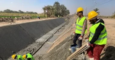 «شريان البناء في الميزان: ترقب حاسم لمستقبل المشاريع!» الأسمنت السبت 24 يناير 2026: تطورات الأسعار وتحليل تأثيرها على السوق