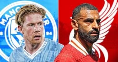 محمد صلاح يصنف ضمن الأفضل في صناعة اللعب بتاريخ الدوري الإنجليزي الممتاز