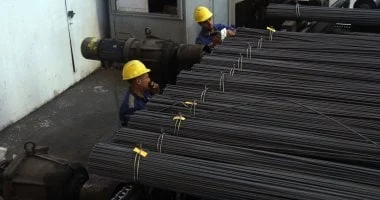 «آخر التطورات لحظة بلحظة»: أسعار الحديد في الأسواق والمصانع.. تحديث الاثنين 26 يناير 2026