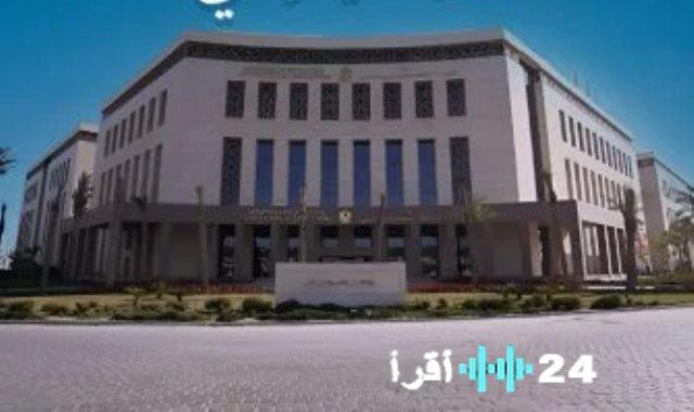 رسم التقدم لامتحانات الثانوية العامة 2026 وكيفية الحصول على القيمة المطلوبة