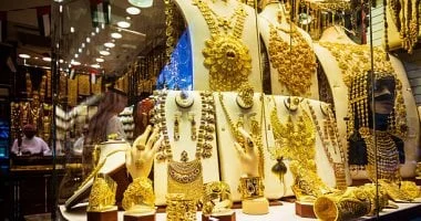 «المعدن الأصفر يكسر الحاجز» ارتفاع جديد لسعر الذهب يتجاوز 6800 جنيهًا مصريًا