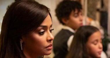 أسماء أبو اليزيد تخوض سباق دراما رمضان 2026 بمسلسلين النص التاني وتوابع