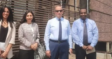 «أبيدجان على مفترق طرق: مصر تستكشف آفاقاً جديدة لأصولها» بعثة استثمارية مصرية رفيعة المستوى تدرس خطة طموحة لتطوير أصول القاهرة الاستراتيجية بكوت ديفوار