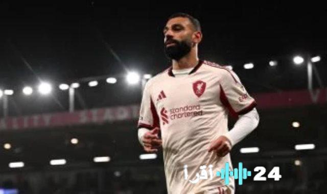 مواجهة ليفربول وكاراباج صلاح يطارد رقماً قياسياً جديداً وأهم الحقائق قبل اللقاء