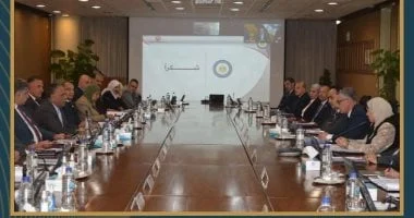 «نحو آفاق أوسع للطاقة» النيل للبترول: توسع استراتيجي يرسم ملامح جديدة لمنظومة الوقود بالمستقبل