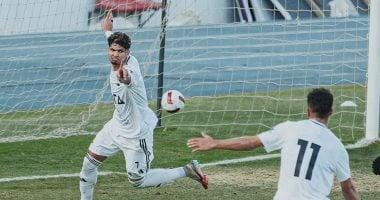 أفت خليل يتألق وينال جائزة رجل المباراة في مواجهة فاركو وزد بالدوري