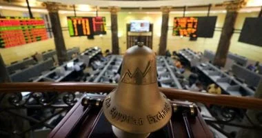 «مَن يحرك السوق؟» الأهلي ومصر: 28 مليار جنيه تصوغ ملامح البورصة المصرية وتحدد مسارها المستقبلي