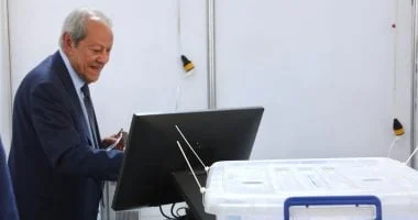 «نحو انتخابات أكثر شفافية وكفاءة» وزارة التخطيط تدفع برقمنة انتخابات رئاسة الوفد الرئاسية عبر نظام تصويت إلكتروني متطور