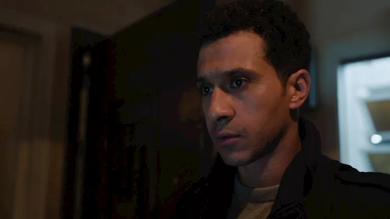 عصام عمر يكشف الستار عن “عين سحرية” بإعلان تشويقي لرمضان 2026