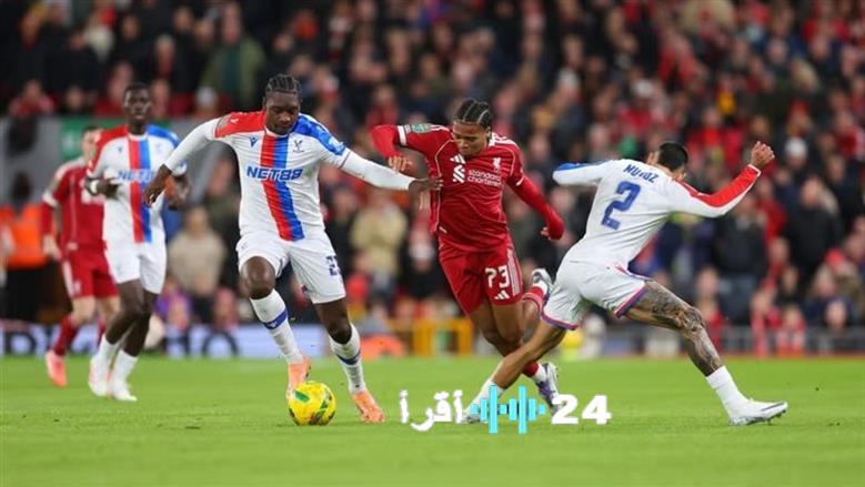 القنوات الناقلة لمباراة ليفربول وبارنسلي في الدوري الإنجليزي وتفاصيل تردداتها