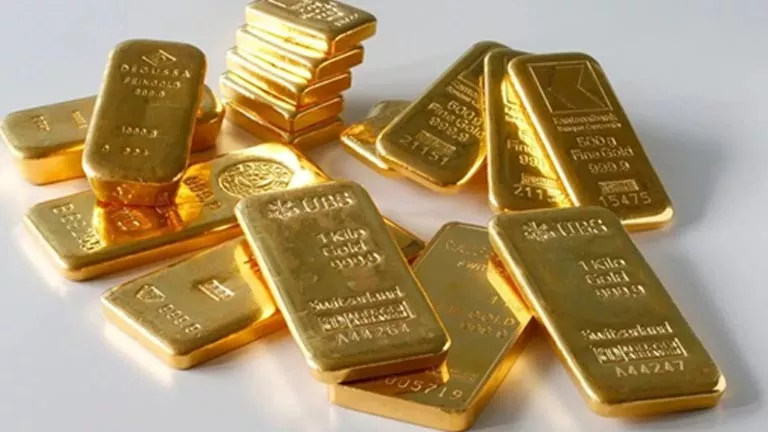 أسعار سبائك BTC بالمصنعية تخطف الأنظار عقب ارتفاع سعر الذهب اليوم لراغبي الاستثمار