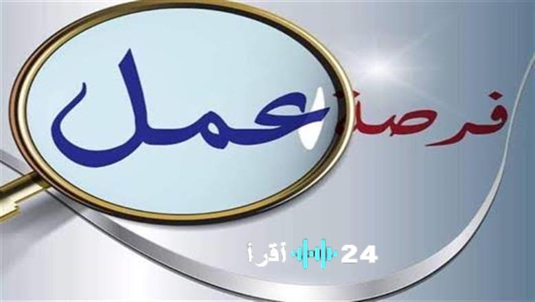 15 فرصة عمل للشباب في المنوفية تعرف على مواقع التقديم