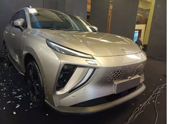 «وصولٌ مُنتظرٌ» فورثينج T5 تنطلق رسميًا في مصر بـ 3 منظومات دفع متنوعة أبرزها البنزين عبر الأمل AVM