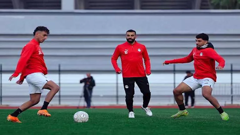 تردد القناة المجانية لمتابعة مباراة مصر ونيجيريا في كأس أمم أفريقيا