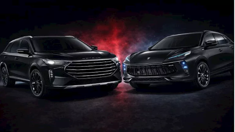 «هل تبحث عن صفقة حقيقية؟» الأكثر توفيراً محليًا فوق المليون مباشرةً فورثينج T5 EVO وجيتور X70 Plus تتصدران قائمة الخيارات الوجيهة