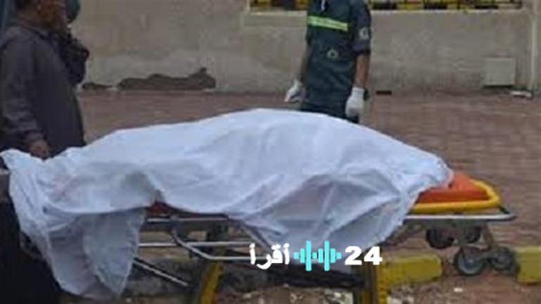 وفاة عامل إثر جلطة قلبية داخل مدرسة خلال امتحانات الشهادة الإعدادية بالمنوفية