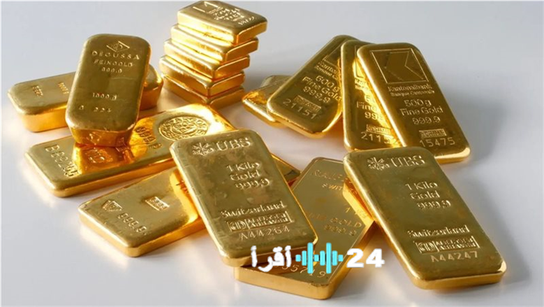 آخر مستجدات أسعار سبائك الذهب BTC الأربعاء 7 يناير 2026