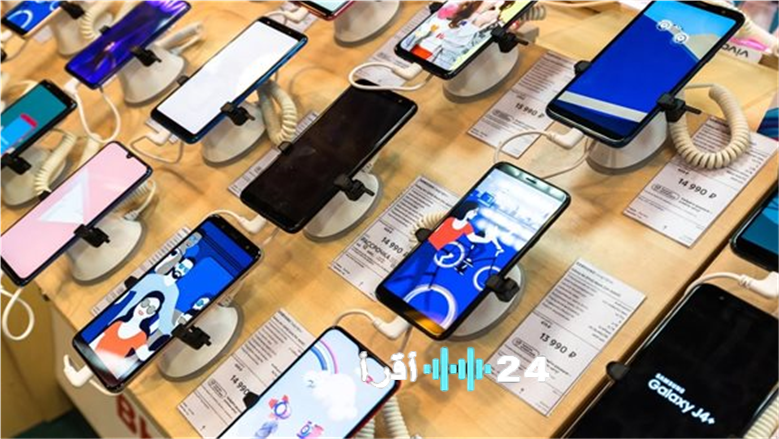 شعبة الاتصالات تحسم جدل أسعار المحمول في مصر بعد إلغاء إعفاء الجمارك