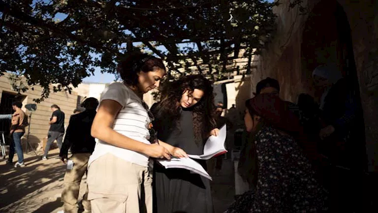 تاجرة مخدرات وفنانة هذا ما ينتظر نجمات دراما رمضان 2026