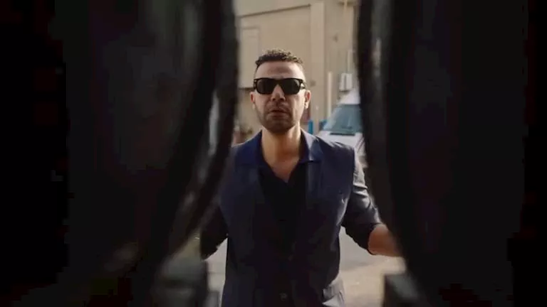 محمد إمام يطرح البرومو الرسمي لمسلسل “الكينج” استعدادًا لرمضان 2026