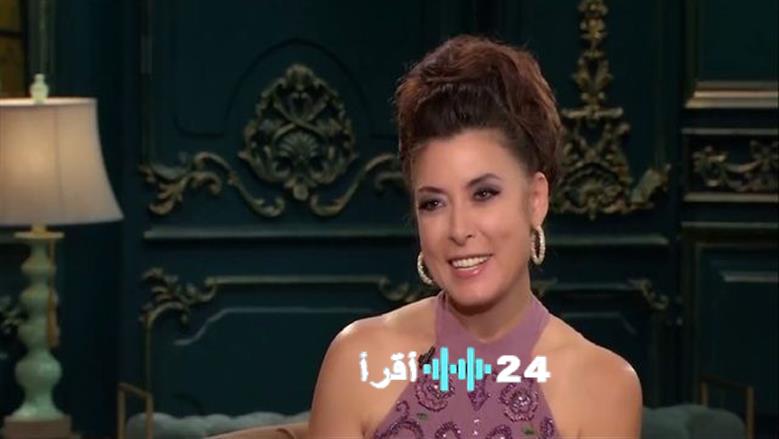 أنوشكا تزيح الستار عن كواليس “توابع” ريهام حجاج المنتظر لرمضان 2026