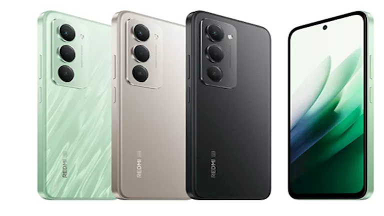 الكشف عن سلسلة هواتف Redmi Note 15 الجديدة المواصفات الكاملة والأسعار المتوقعة