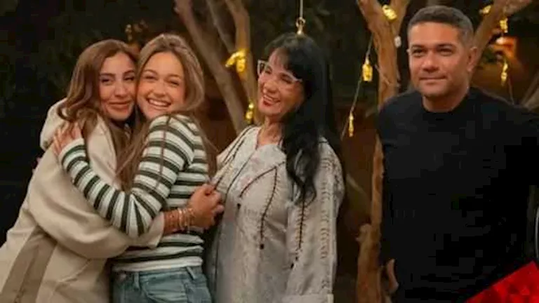 الكشف الرسمي عن القناة الناقلة لمسلسل اتنين غيرنا في رمضان 2026