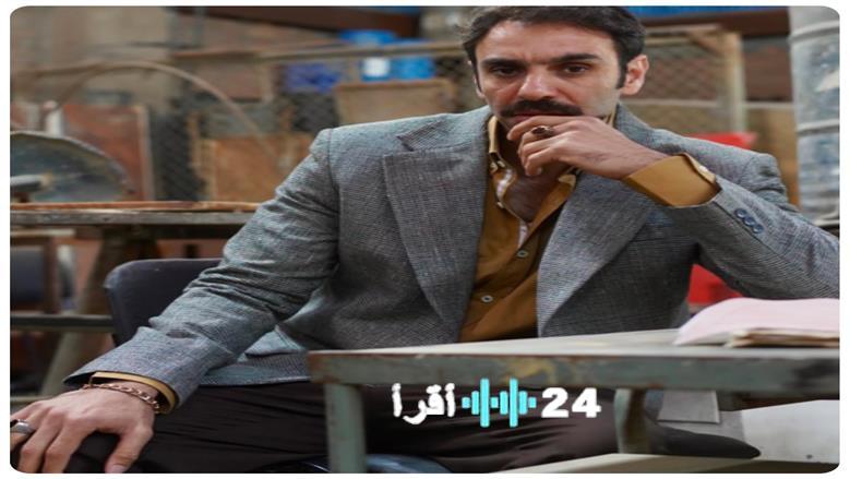 أحمد الشامي يكشف عن إطلالة جديدة كلياً بمسلسل مناعة رمضان 2026