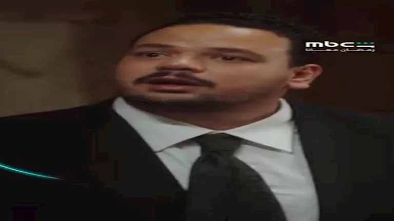 إطلاق أول برومو لمسلسل هي كيميا بطولة مصطفى غريب رمضان 2026