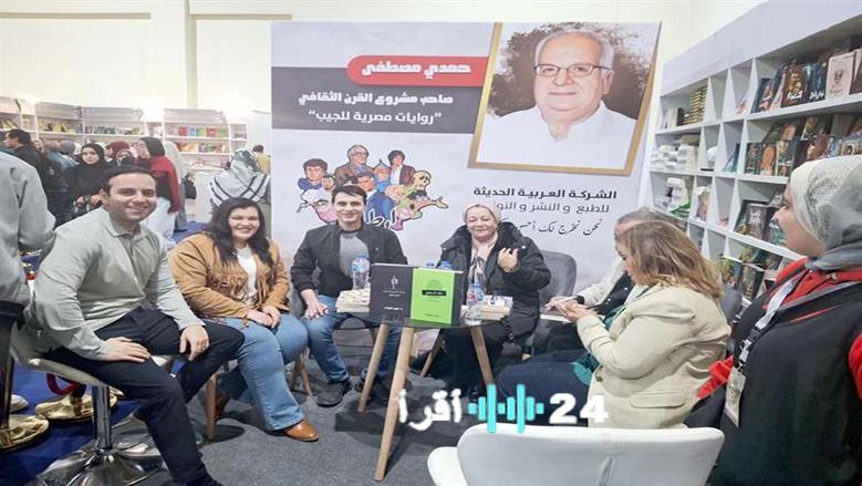 أسرة «رجل المستحيل» تكشف أسرار انطلاقته وانتمائه لشغف القراءة وكتابة القصص القصيرة