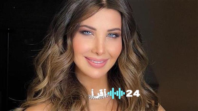 نانسي عجرم تخطف الأنظار بأغنية «ليالينا» في احتفال المتحدة لمسلسلات رمضان 2026