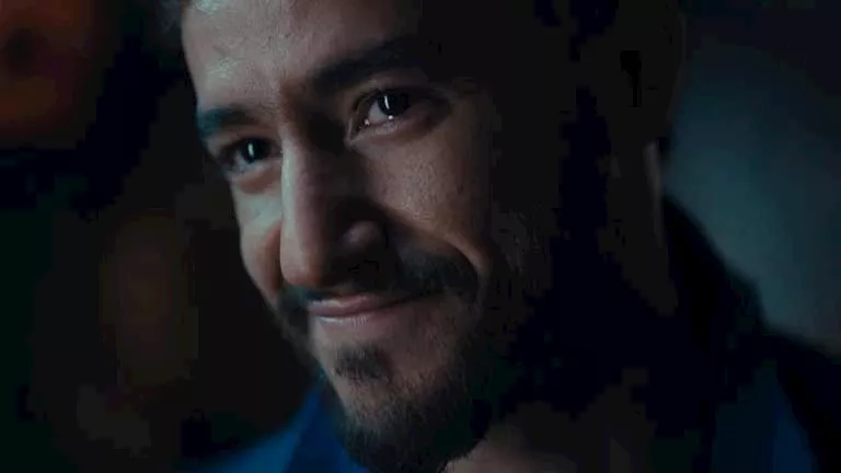 بالصور أحمد مالك يكشف عن شخصيته في مسلسل سوا سوا رمضان 2026