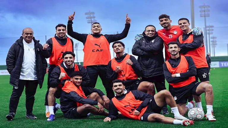 قناة مجانية تصرح بنقل مباراة مصر ونيجيريا في بطولة أمم أفريقيا