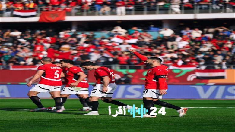 القنوات المجانية التي تنقل مباراة مصر وبنين في كأس الأمم الإفريقية مع تردداتها المحدثة