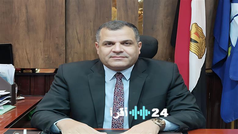 مديرية تعليم دمياط تحيل مدير مدرسة ومعلماً للتحقيق بسبب مخالفات في سير الامتحانات