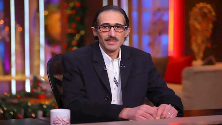 مجدي الجلاد يحث الحكومة على إدراك الموبايل شريان حياة للمواطن والمصالحة المستمرة أساس الاستقرار