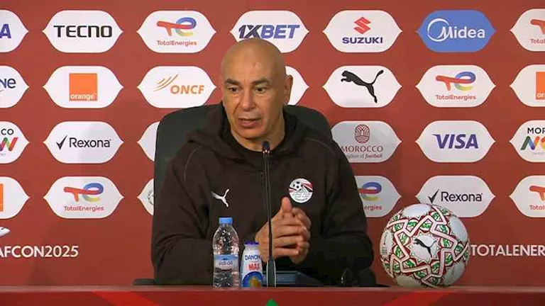 ترتيب حسام حسن وأغلى 10 مدربين في تاريخ كأس الأمم الأفريقية