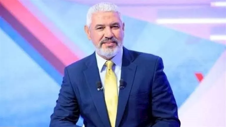 جمال عبد الحميد ينفي لقب الأسطورة برد يثير الجدل