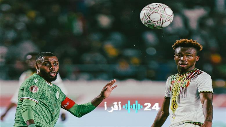 موعد مباراة مالي ضد السنغال في كأس أمم أفريقيا والقنوات الناقلة لها