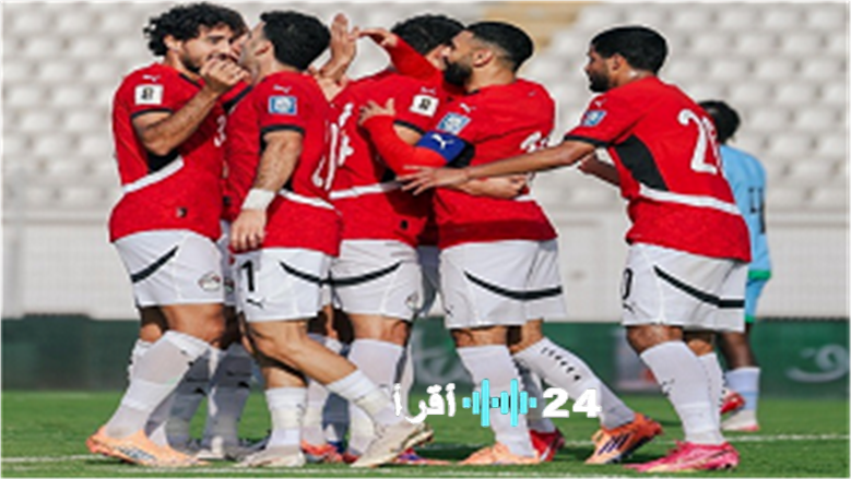 تردد القناة المغربية التي ستبث مباراة مصر وكوت ديفوار مباشرًا