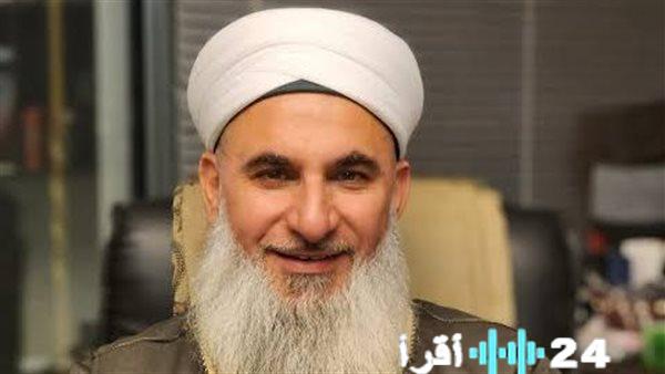 «.» شهادة للتاريخ: مصر درع فلسطين الذي حال دون التهجير الكلي