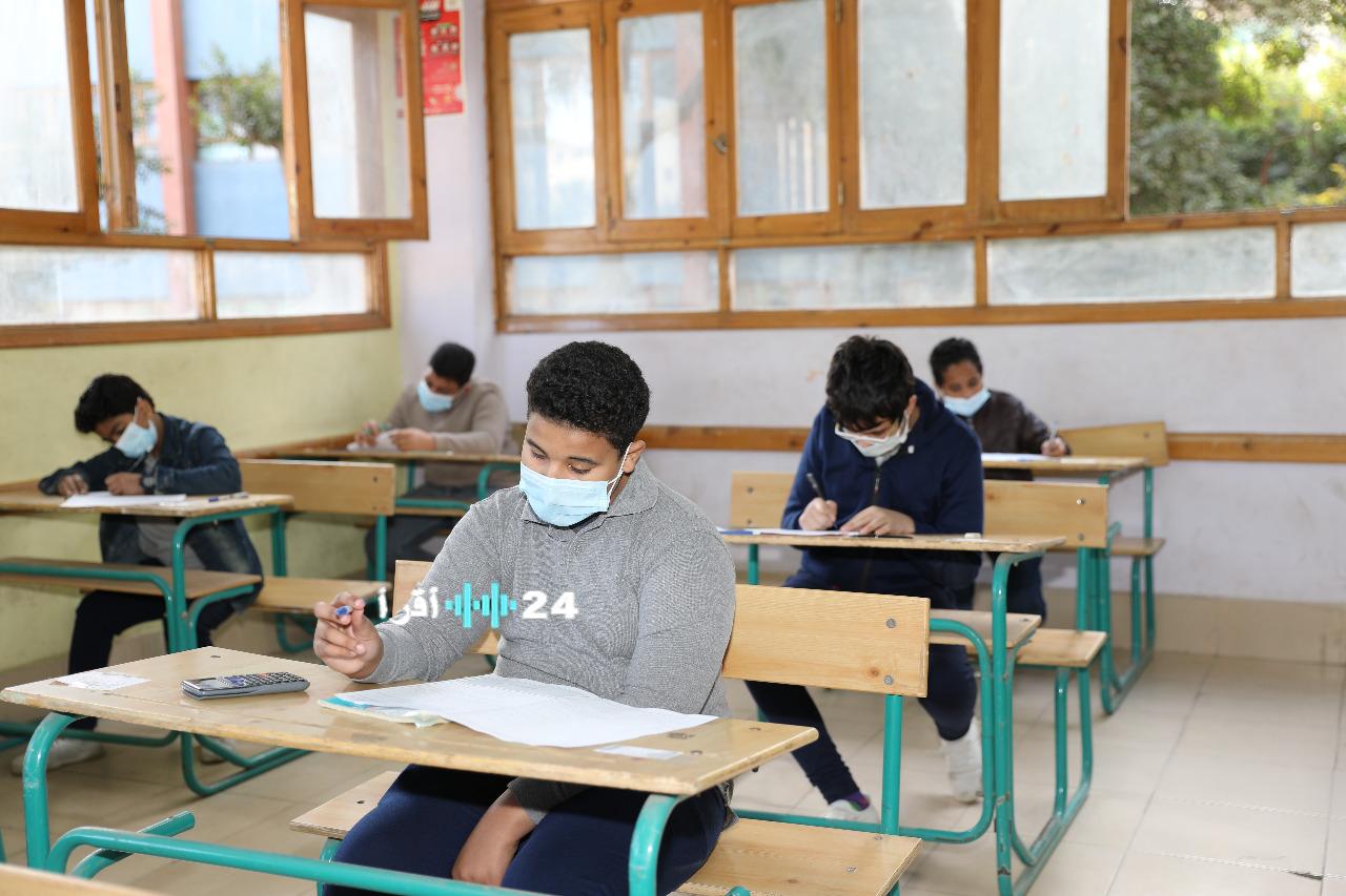 رابط نتيجة صفوف النقل بمحافظة الشرقية الترم الاول 2026 بالاسم ورقم الجلوس لجميع المراحل