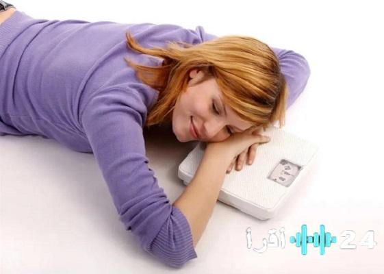 «استغل نومك بذكاء» نومك حارق الدهون: آليات الجسم الخفية لفقدان الوزن أثناء الراحة